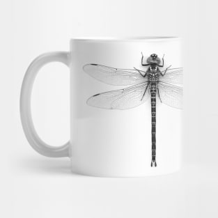 Dragonfly Mug